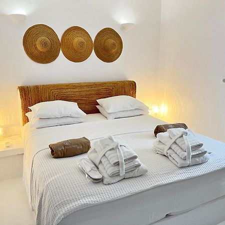 Sao Smallport Naoussa Paros Екстер'єр фото